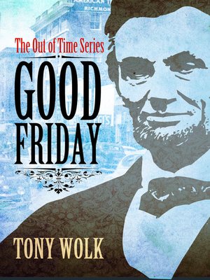 cover image of Good Friday
